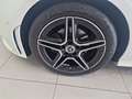 Mercedes-Benz CLA 200 Coupé AMG Line SportS. Blanc - thumbnail 9