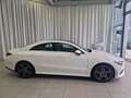 Mercedes-Benz CLA 200 Coupé AMG Line SportS. Blanc - thumbnail 4