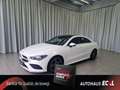 Mercedes-Benz CLA 200 Coupé AMG Line SportS. Weiß - thumbnail 1