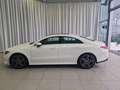 Mercedes-Benz CLA 200 Coupé AMG Line SportS. Blanc - thumbnail 7