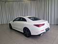 Mercedes-Benz CLA 200 Coupé AMG Line SportS. Blanc - thumbnail 6