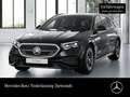 Mercedes-Benz E 300 e T Hybrid Edition AMG-Line Fahrass 360° AHK Schwarz - thumbnail 1