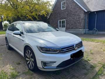 Passat 1.4 TSI GTE Highline