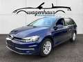 Volkswagen Golf Variant Comfortline DSG, ACC, APP Connect, Sitzheizung Bleu - thumbnail 1