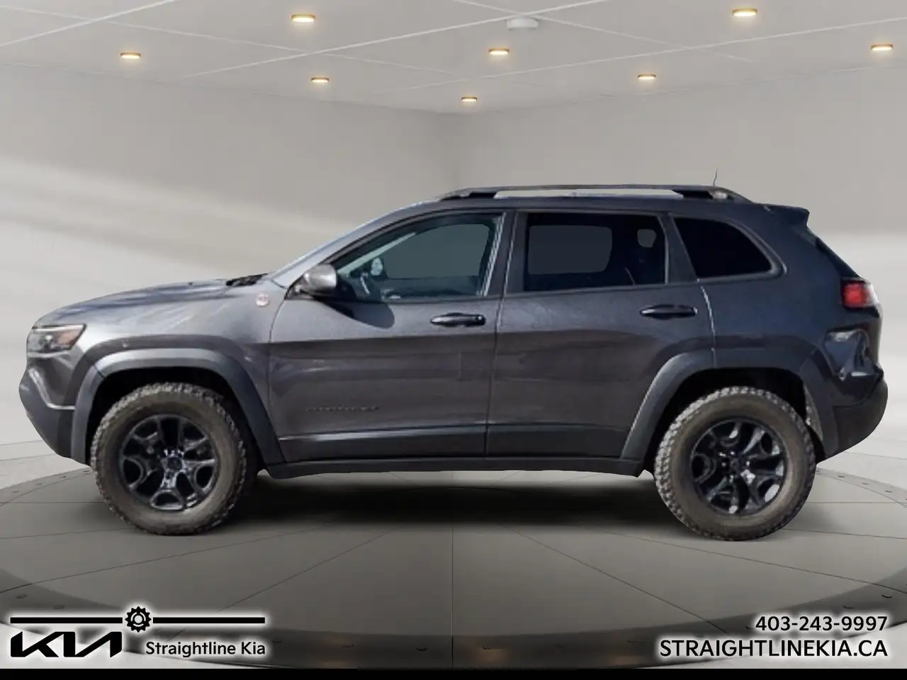 Jeep Cherokee снимка Jeep Cherokee