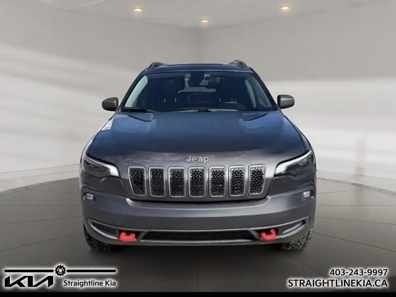 Jeep Cherokee снимка Jeep Cherokee