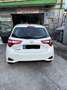 Toyota Yaris Yaris III 2017 5p 1.0 Business Bianco - thumbnail 2