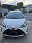 Toyota Yaris Yaris III 2017 5p 1.0 Business Bianco - thumbnail 1