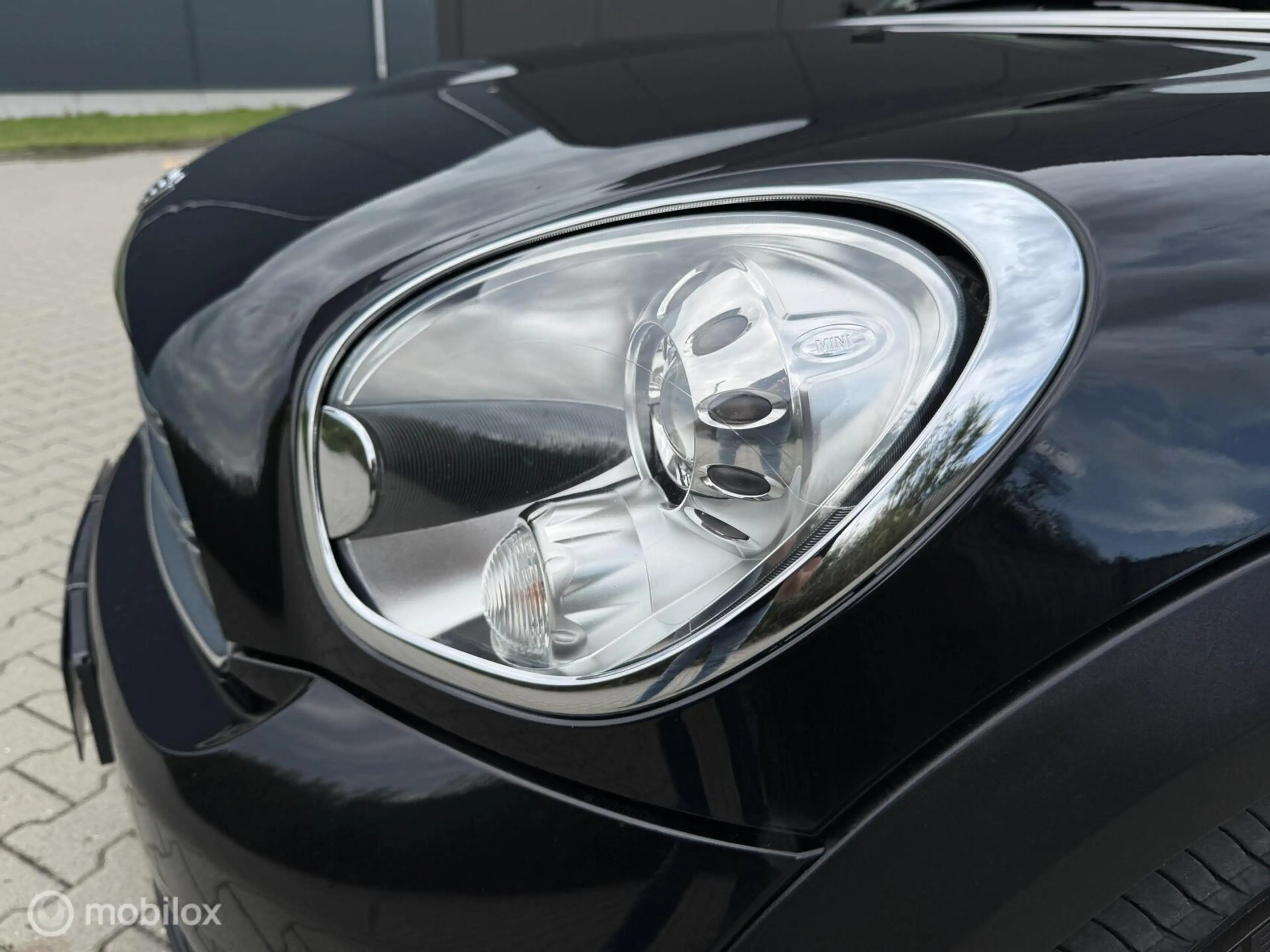 MINI Cooper Countryman Cooper|Facelift|Panoramadak|Leder|Stoel verw.|Navi — photo 15