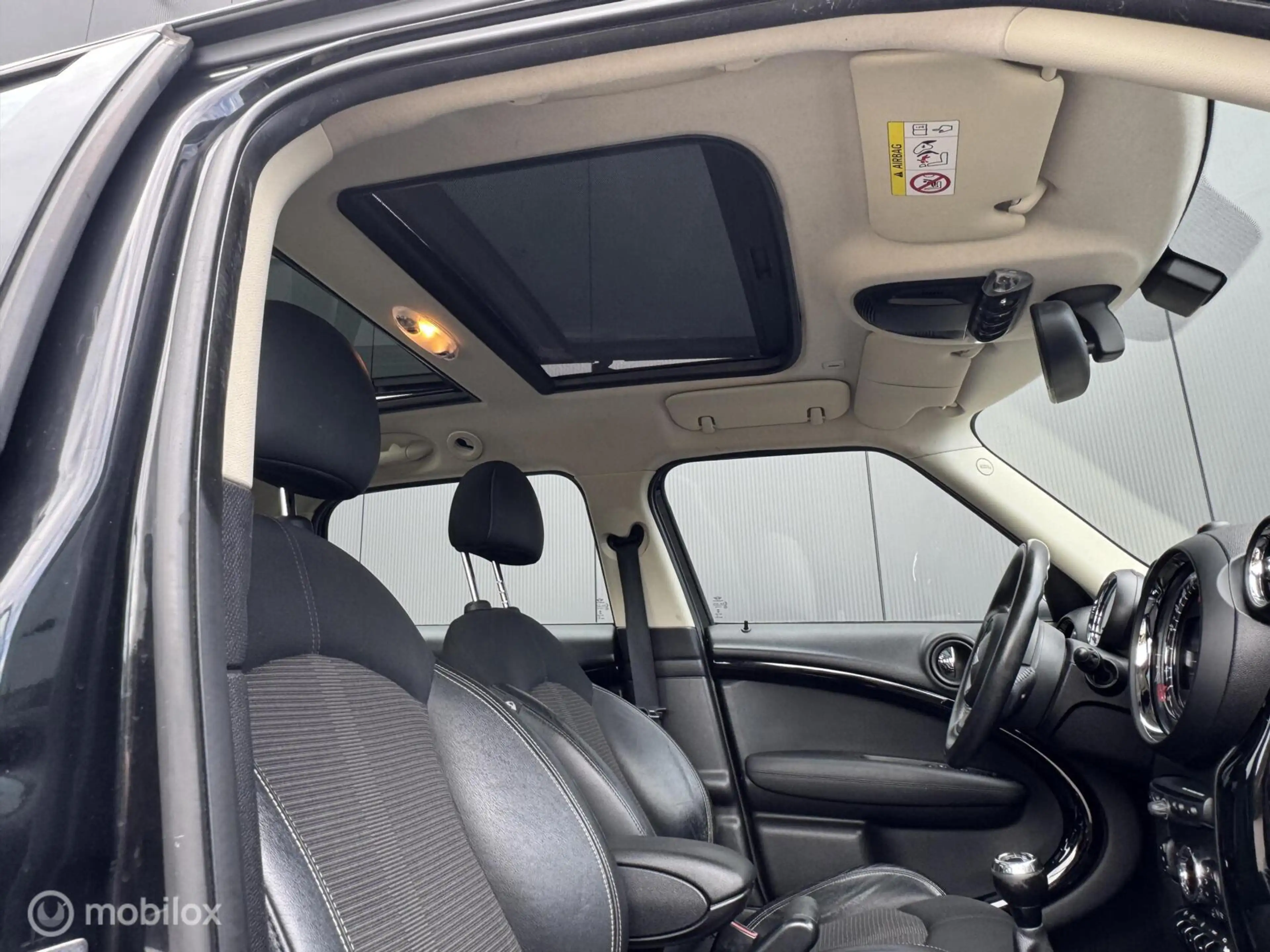 MINI Cooper Countryman Cooper|Facelift|Panoramadak|Leder|Stoel verw.|Navi — photo 18