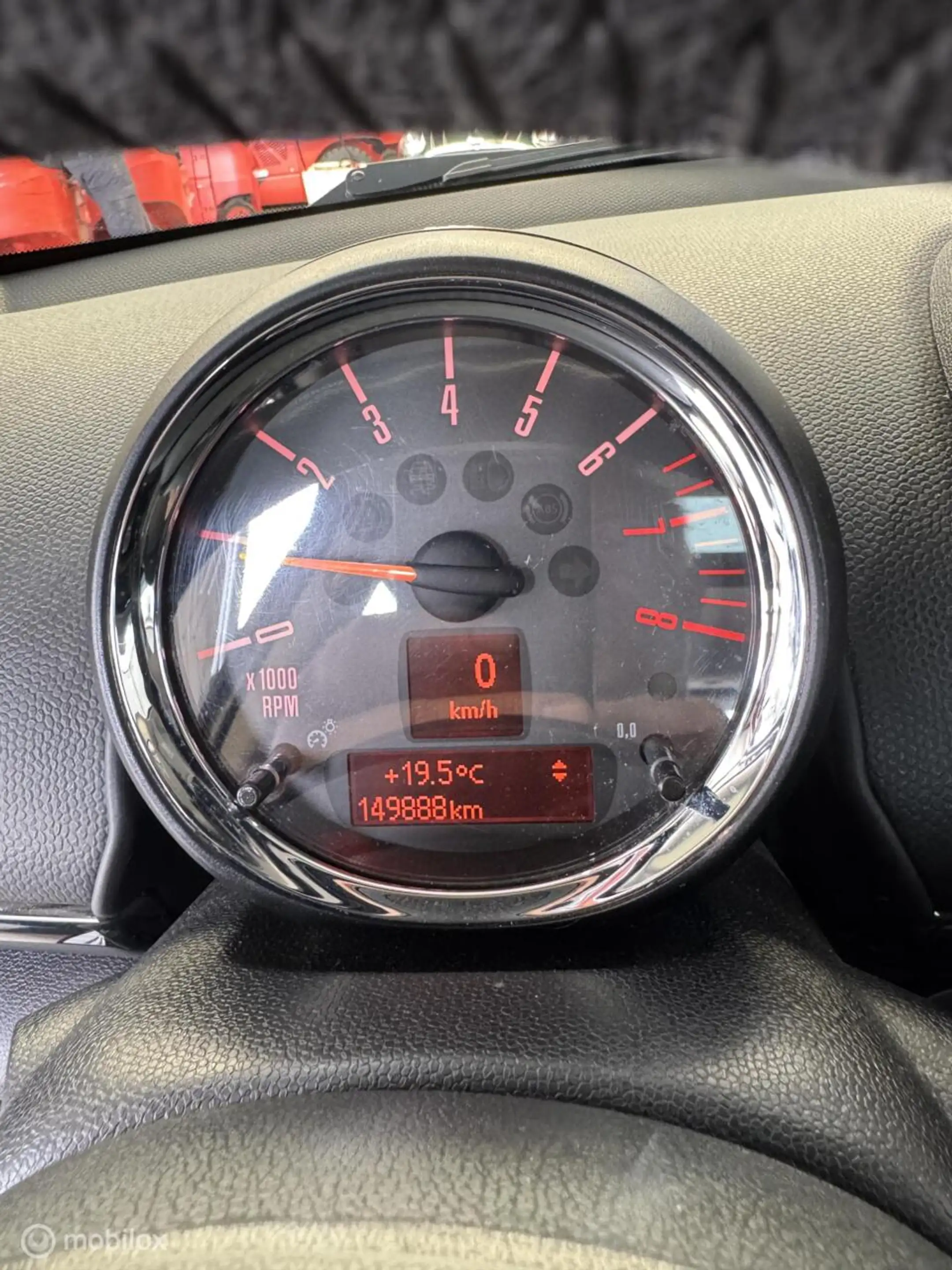 MINI Cooper Countryman Cooper|Facelift|Panoramadak|Leder|Stoel verw.|Navi — photo 22