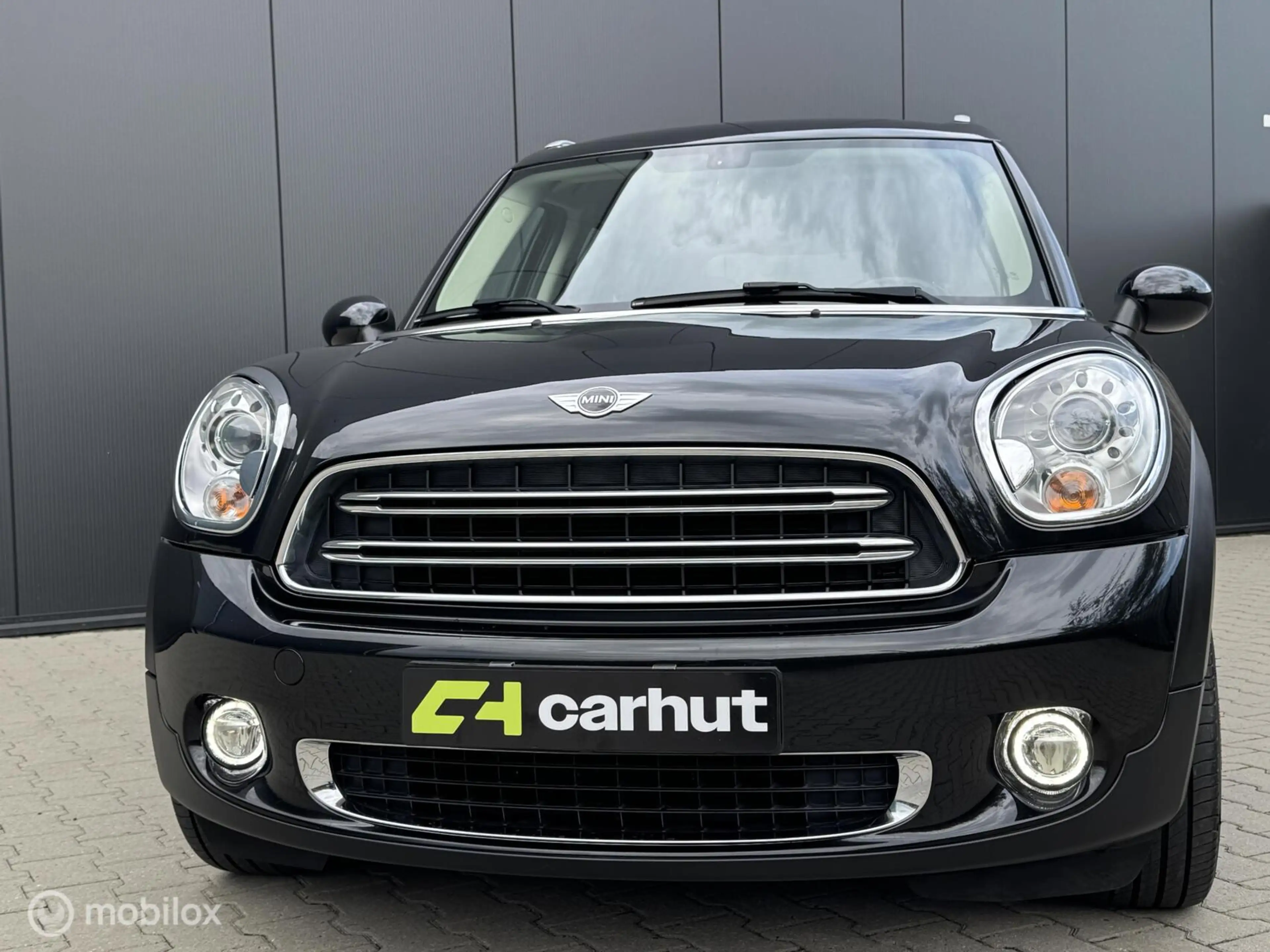 MINI Cooper Countryman Cooper|Facelift|Panoramadak|Leder|Stoel verw.|Navi — photo 5