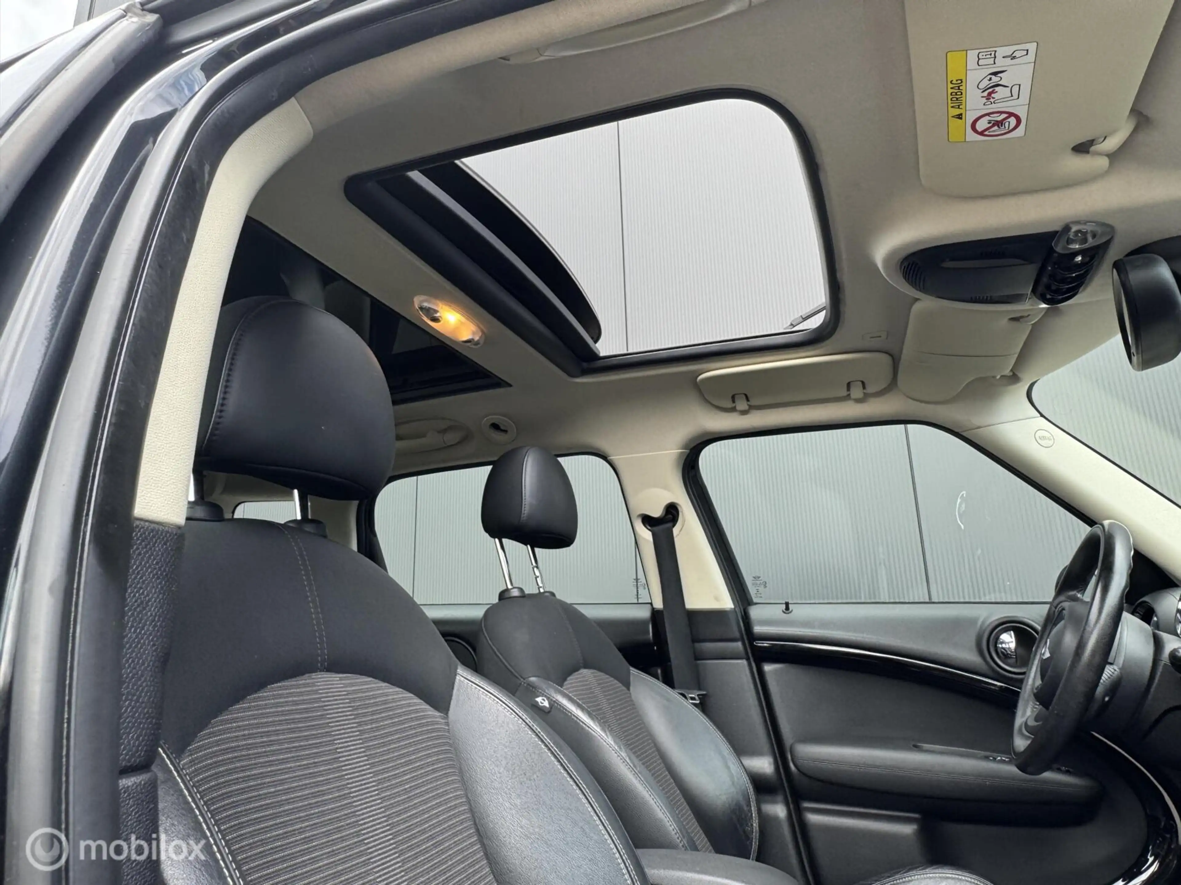 MINI Cooper Countryman Cooper|Facelift|Panoramadak|Leder|Stoel verw.|Navi — photo 19