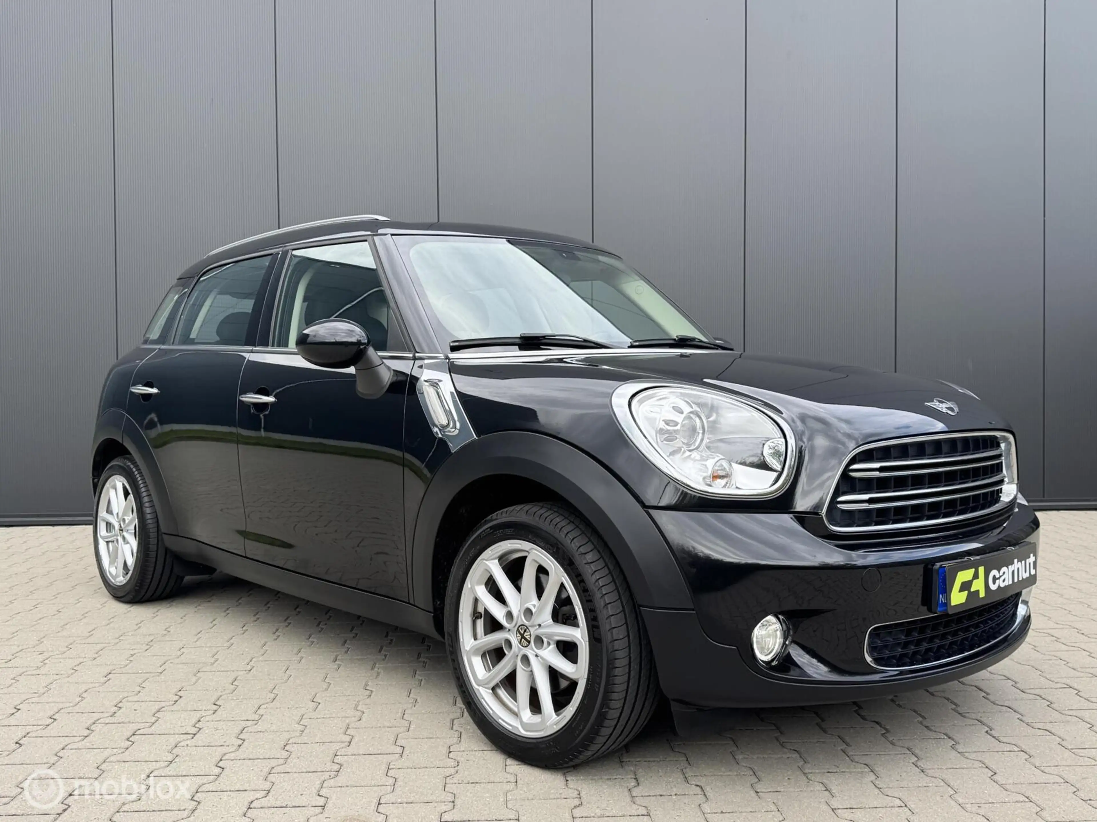 MINI Cooper Countryman Cooper|Facelift|Panoramadak|Leder|Stoel verw.|Navi — photo 6