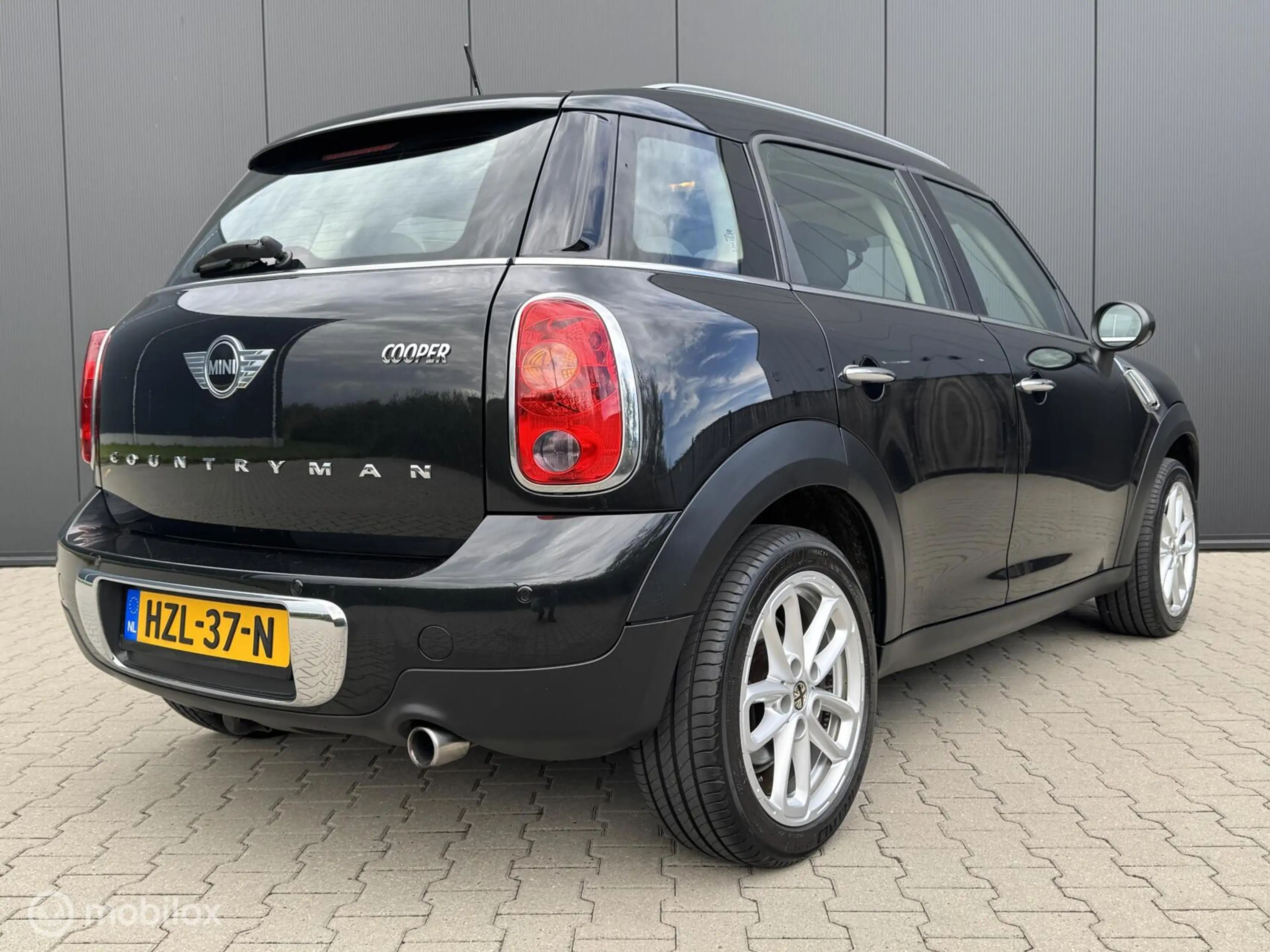 MINI Cooper Countryman Cooper|Facelift|Panoramadak|Leder|Stoel verw.|Navi — photo 8
