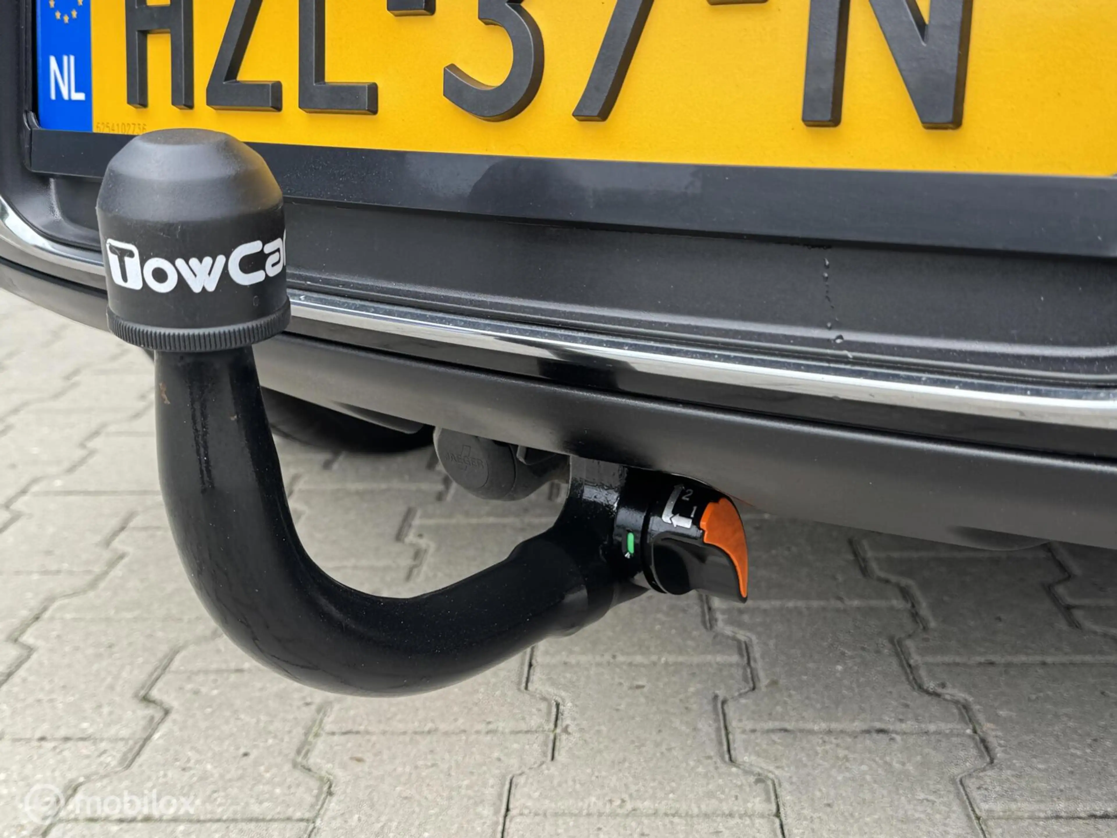 MINI Cooper Countryman Cooper|Facelift|Panoramadak|Leder|Stoel verw.|Navi — photo 14