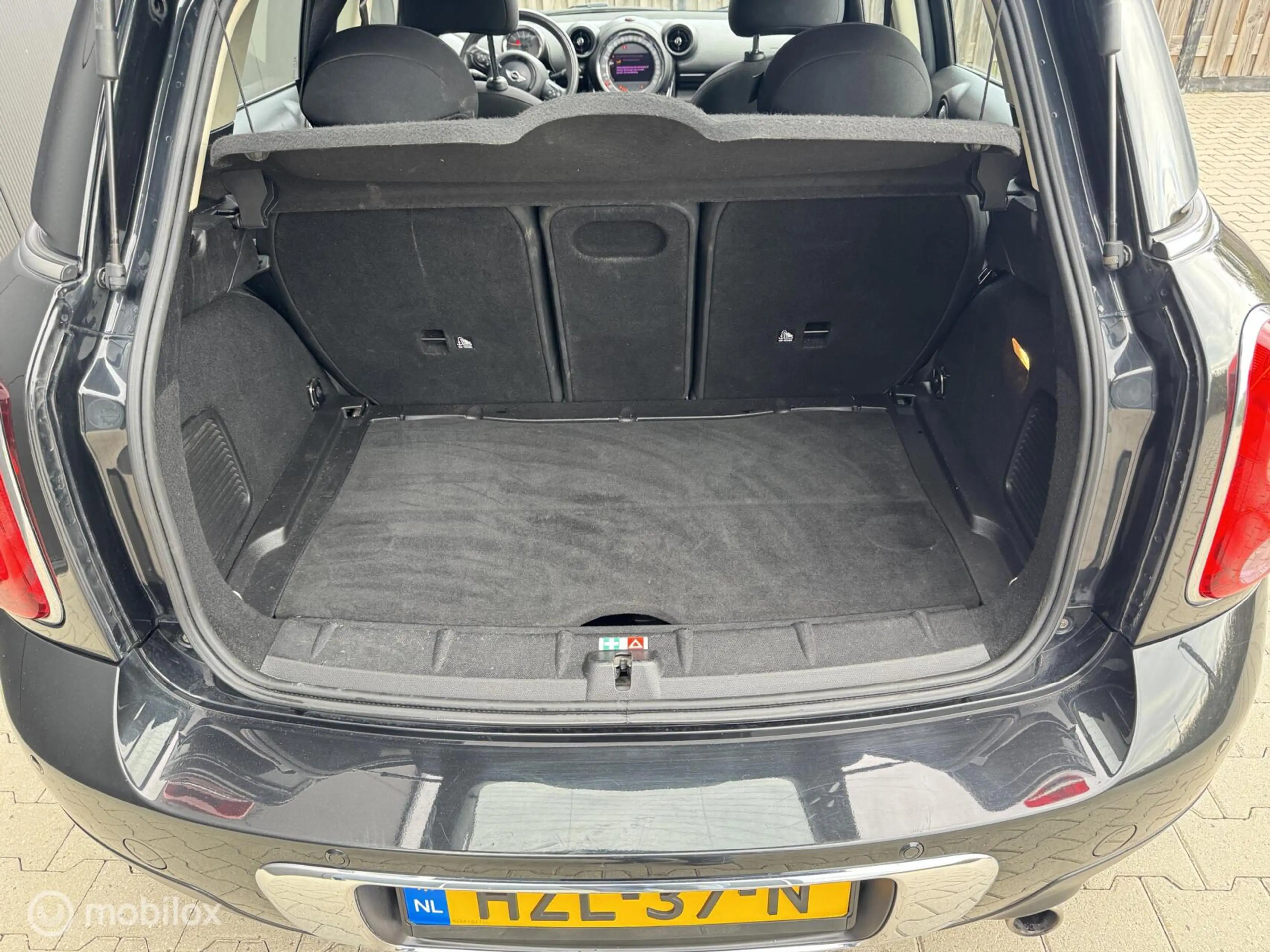 MINI Cooper Countryman Cooper|Facelift|Panoramadak|Leder|Stoel verw.|Navi — photo 21