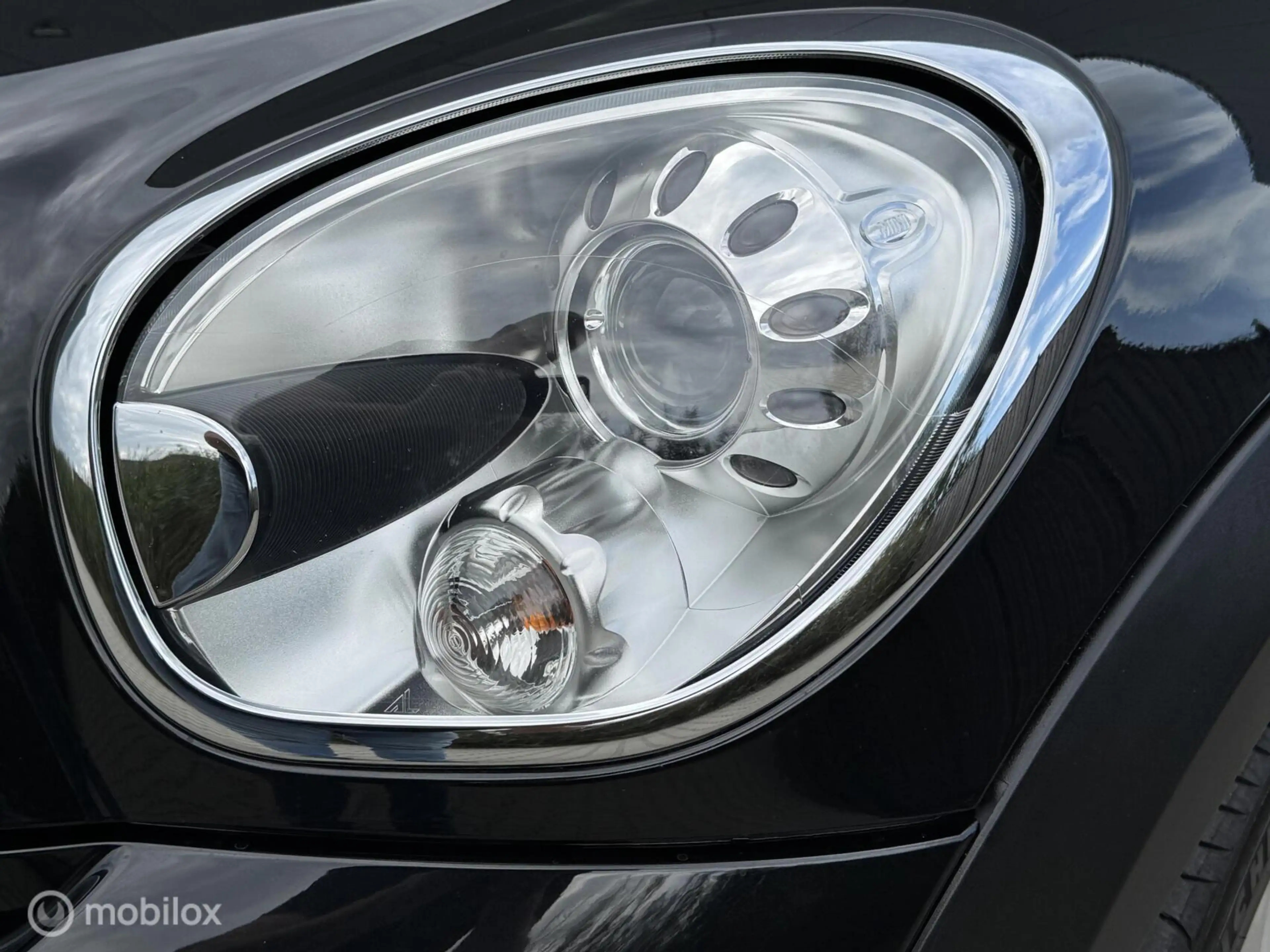 MINI Cooper Countryman Cooper|Facelift|Panoramadak|Leder|Stoel verw.|Navi — photo 13