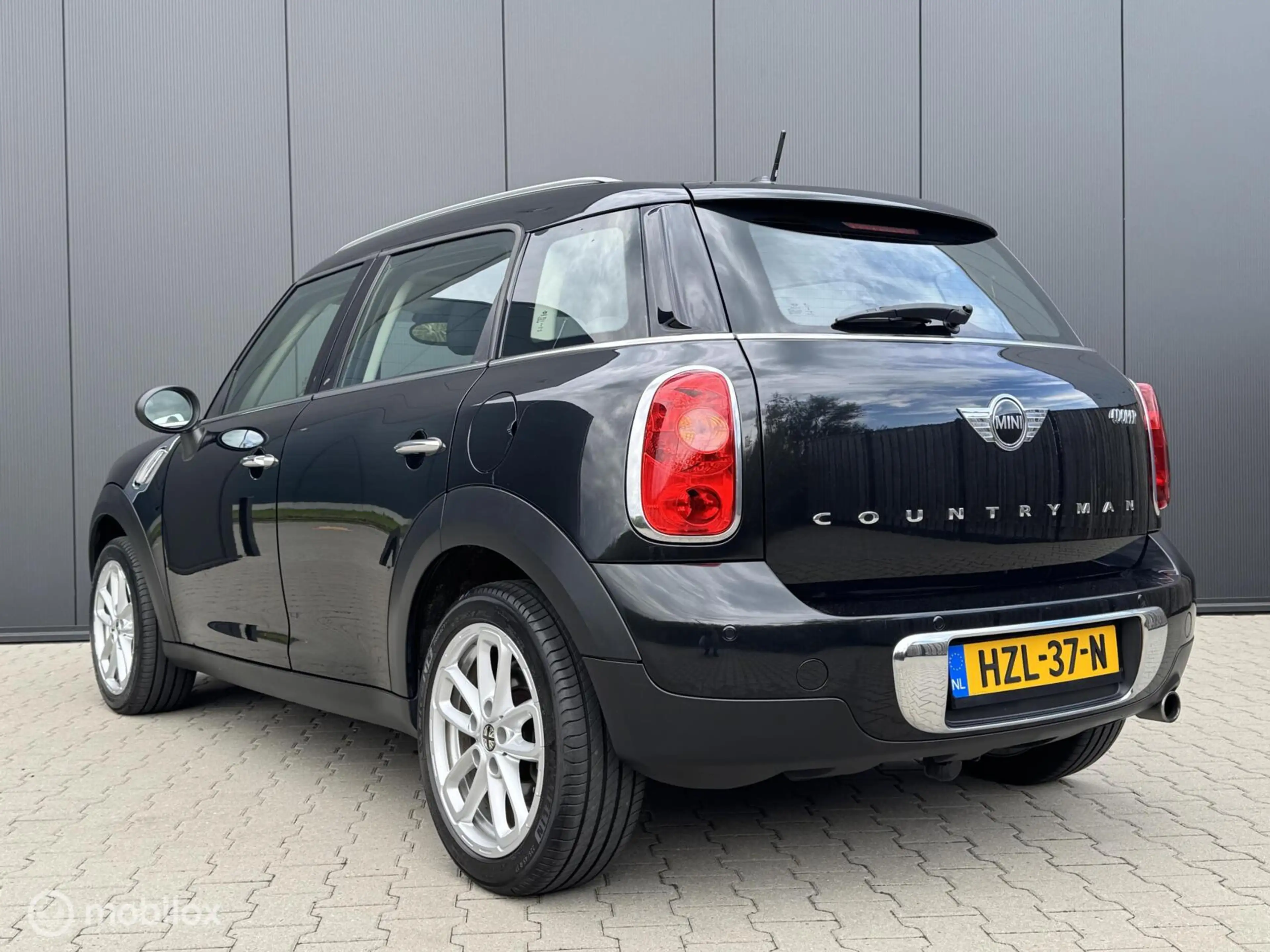 MINI Cooper Countryman Cooper|Facelift|Panoramadak|Leder|Stoel verw.|Navi — photo 7