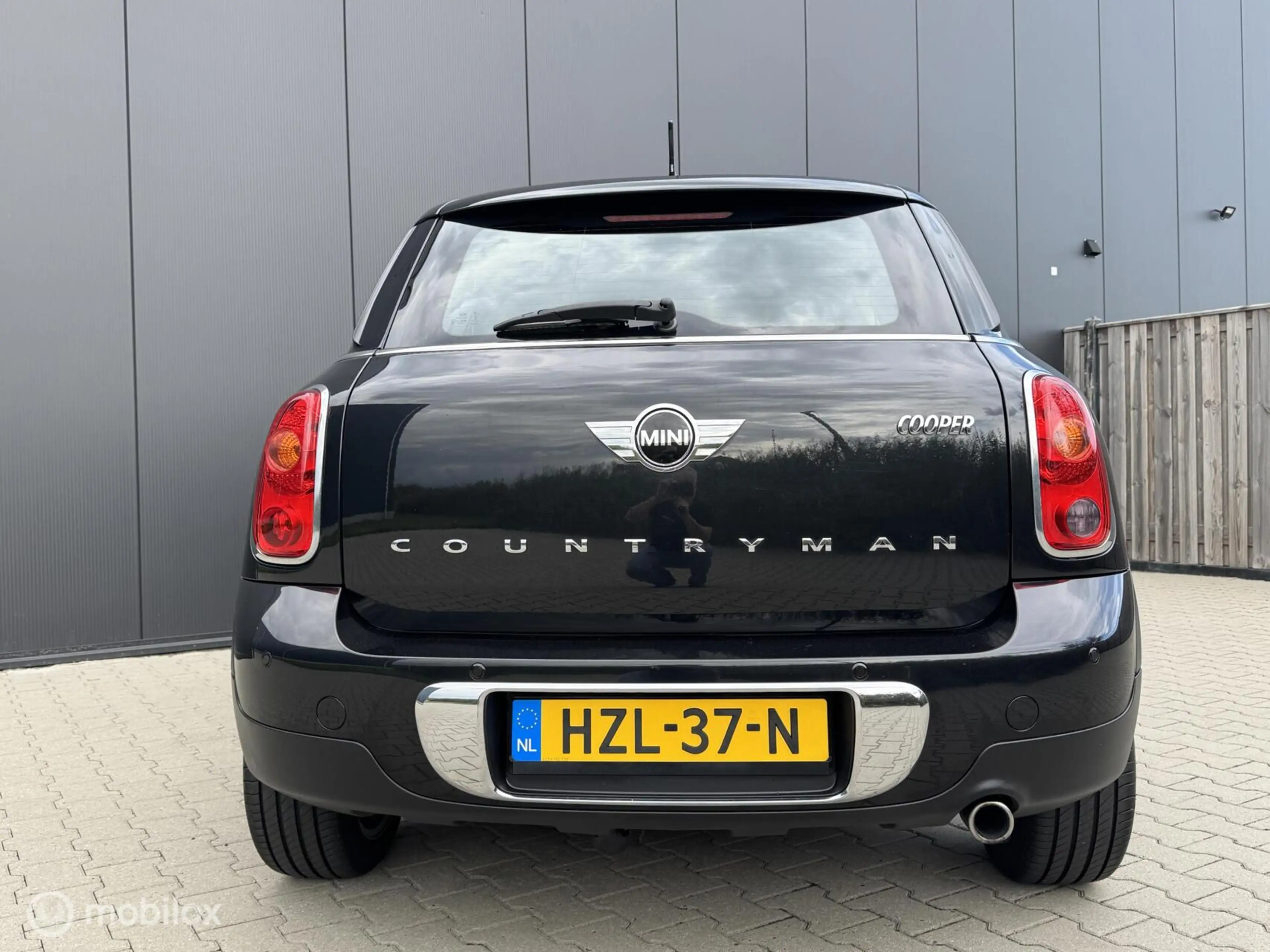 MINI Cooper Countryman Cooper|Facelift|Panoramadak|Leder|Stoel verw.|Navi — photo 10