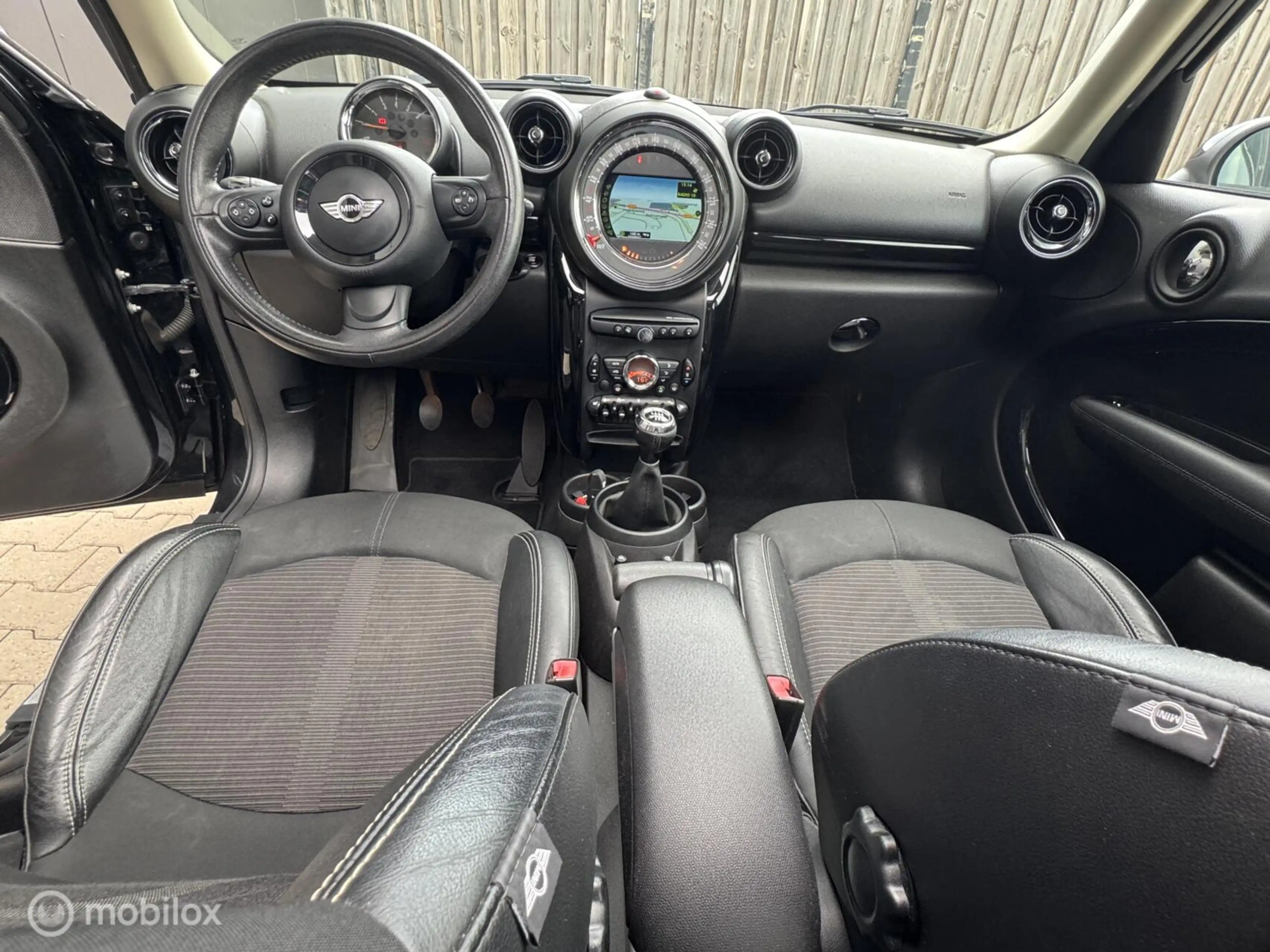 MINI Cooper Countryman Cooper|Facelift|Panoramadak|Leder|Stoel verw.|Navi — photo 25