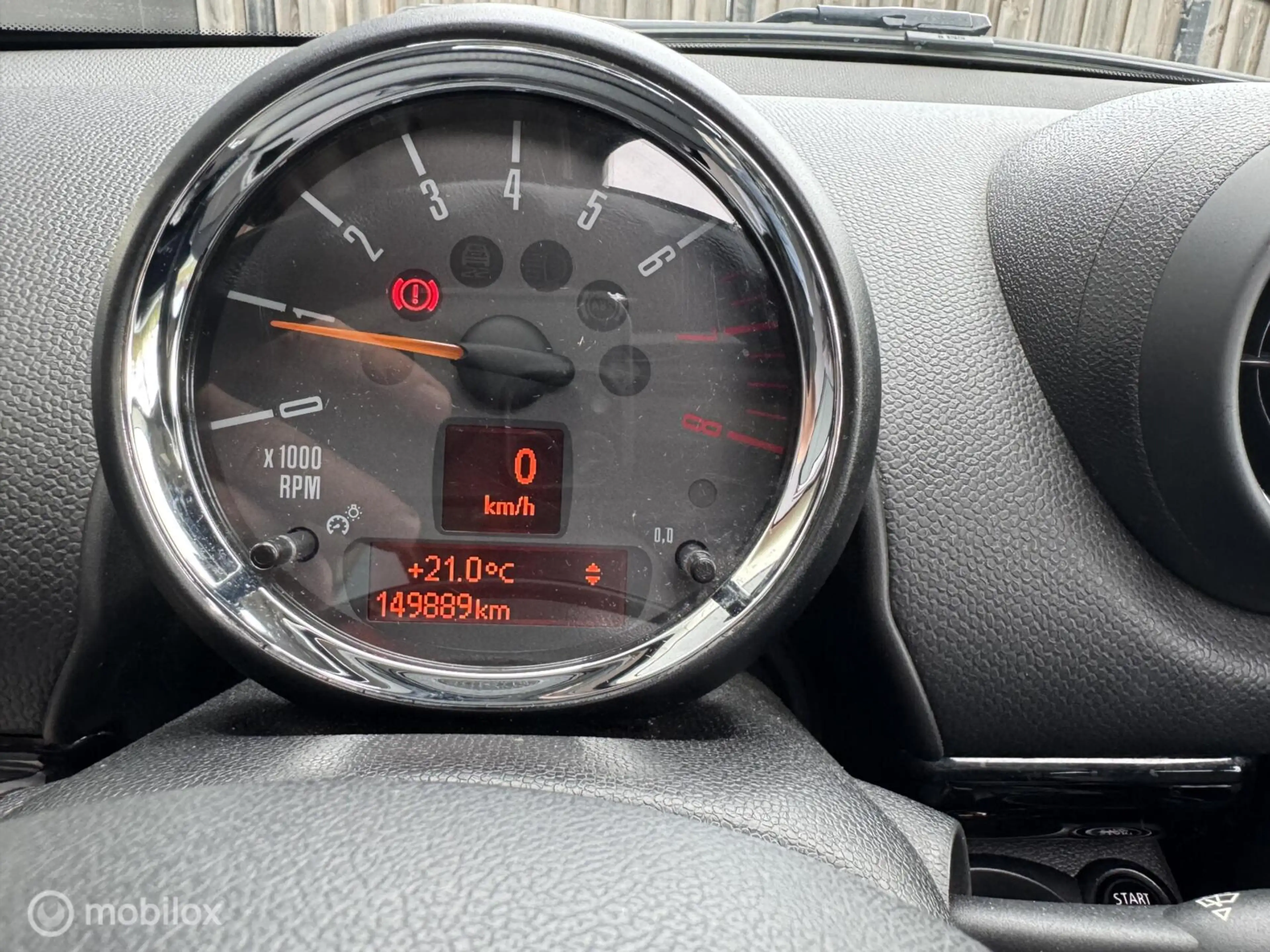 MINI Cooper Countryman Cooper|Facelift|Panoramadak|Leder|Stoel verw.|Navi — photo 26