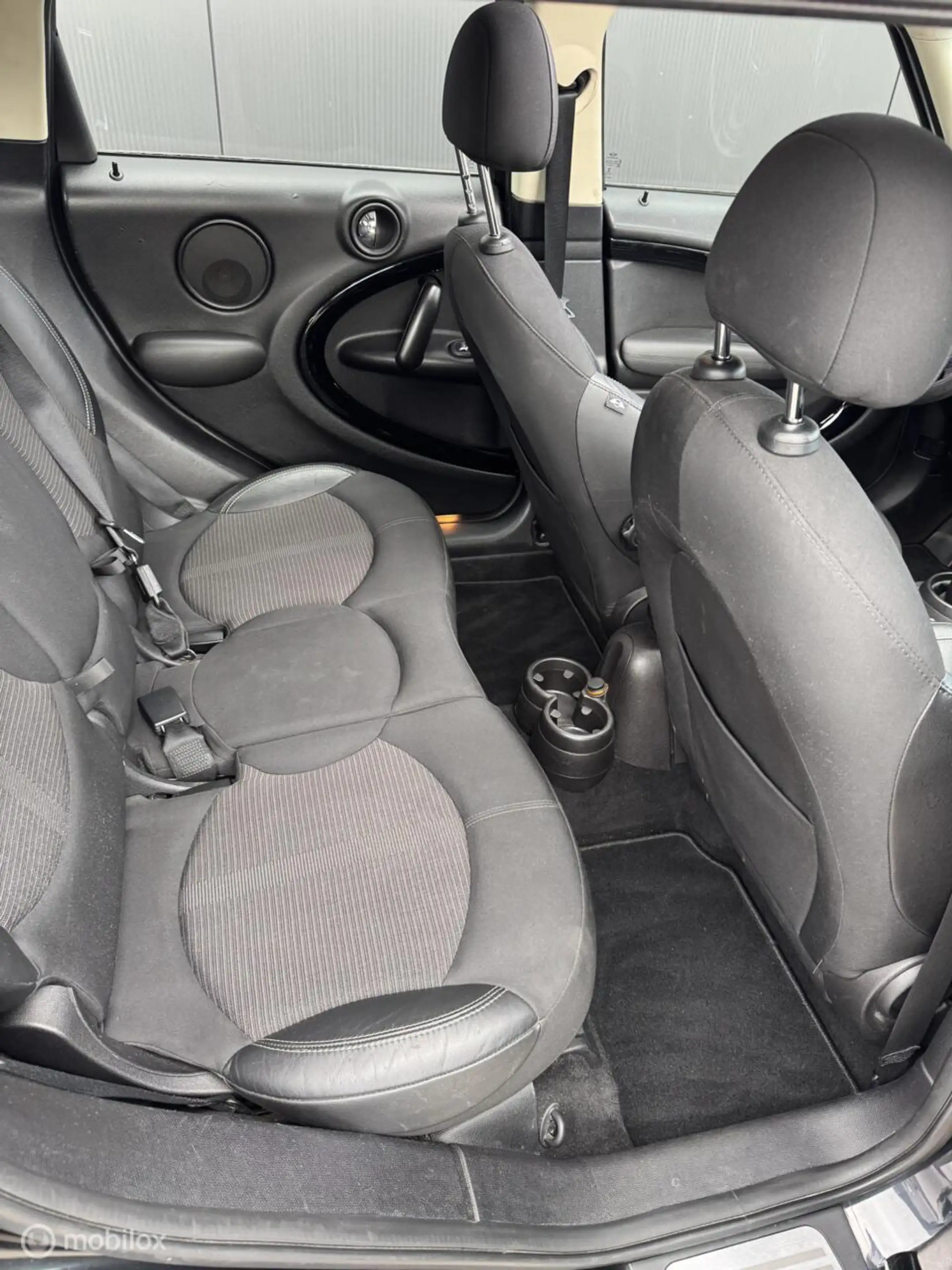 MINI Cooper Countryman Cooper|Facelift|Panoramadak|Leder|Stoel verw.|Navi — photo 20