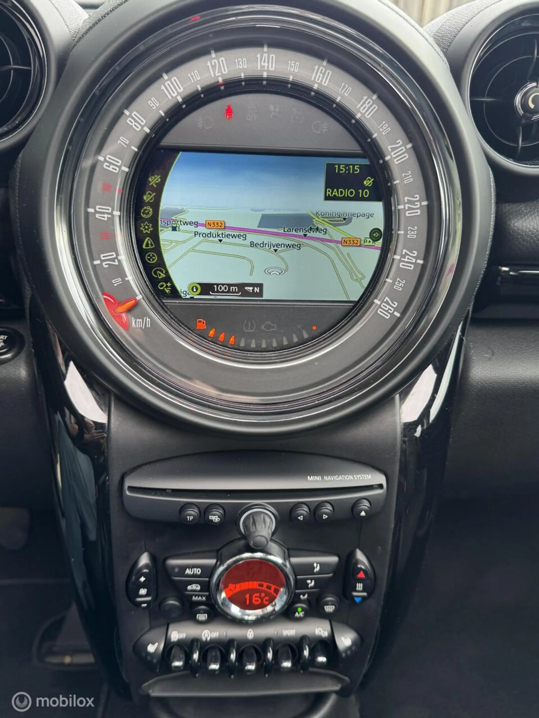 MINI Cooper Countryman Cooper|Facelift|Panoramadak|Leder|Stoel verw.|Navi — photo 28