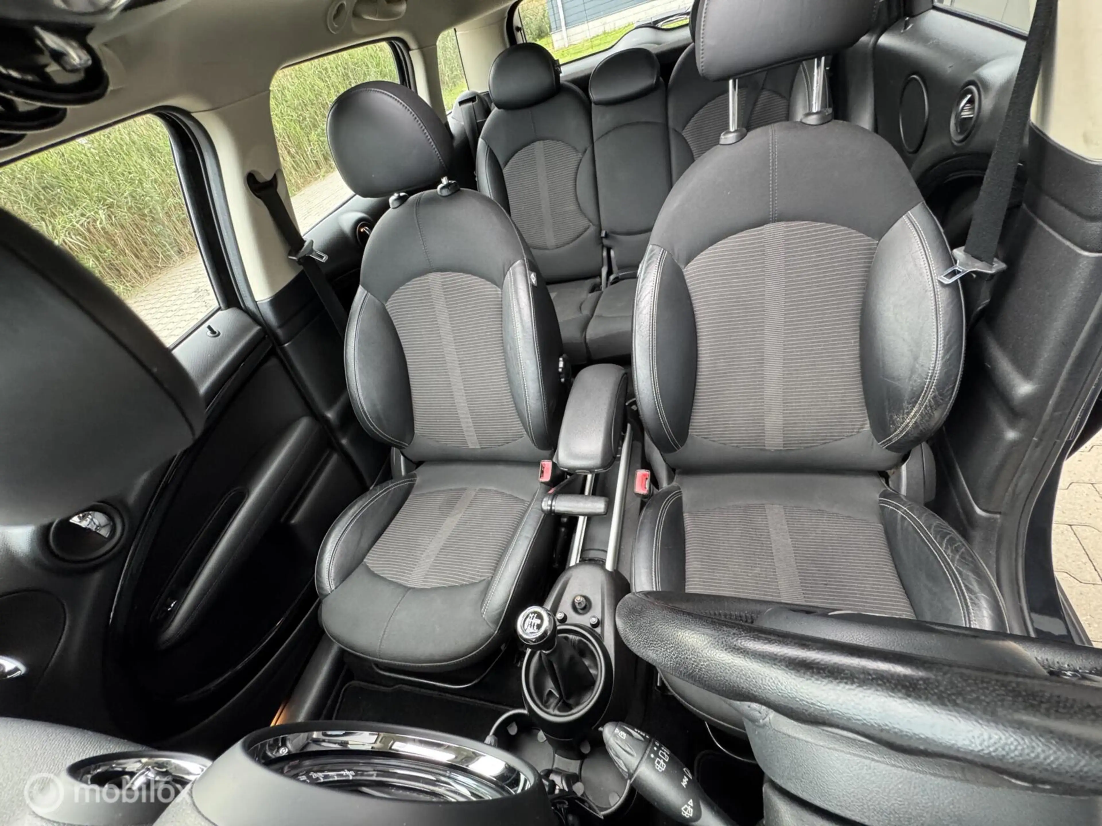 MINI Cooper Countryman Cooper|Facelift|Panoramadak|Leder|Stoel verw.|Navi — photo 24
