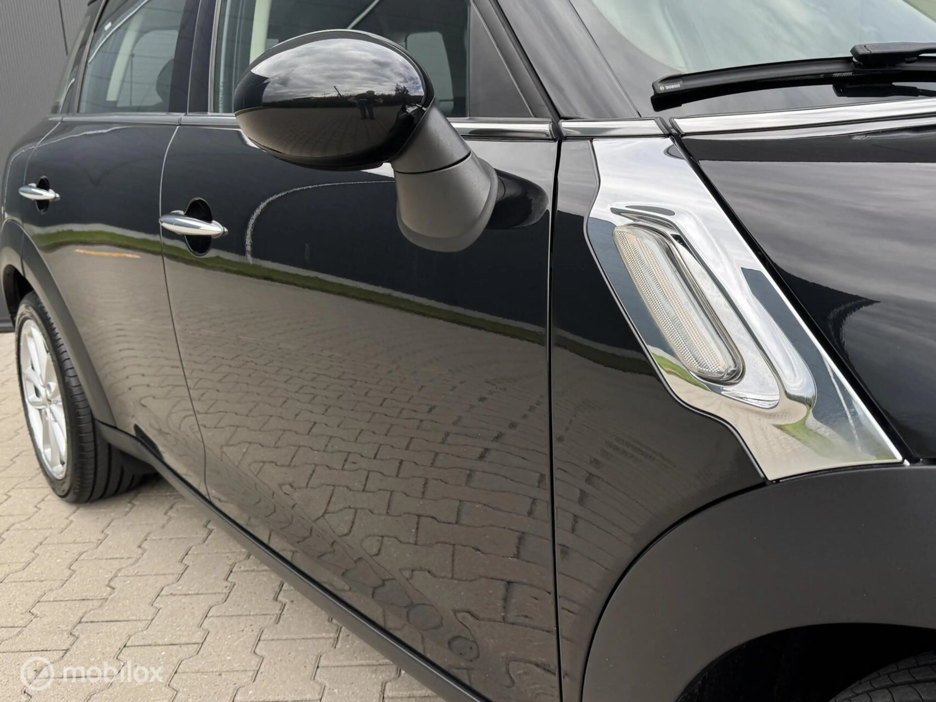 MINI Cooper Countryman Cooper|Facelift|Panoramadak|Leder|Stoel verw.|Navi — photo 12
