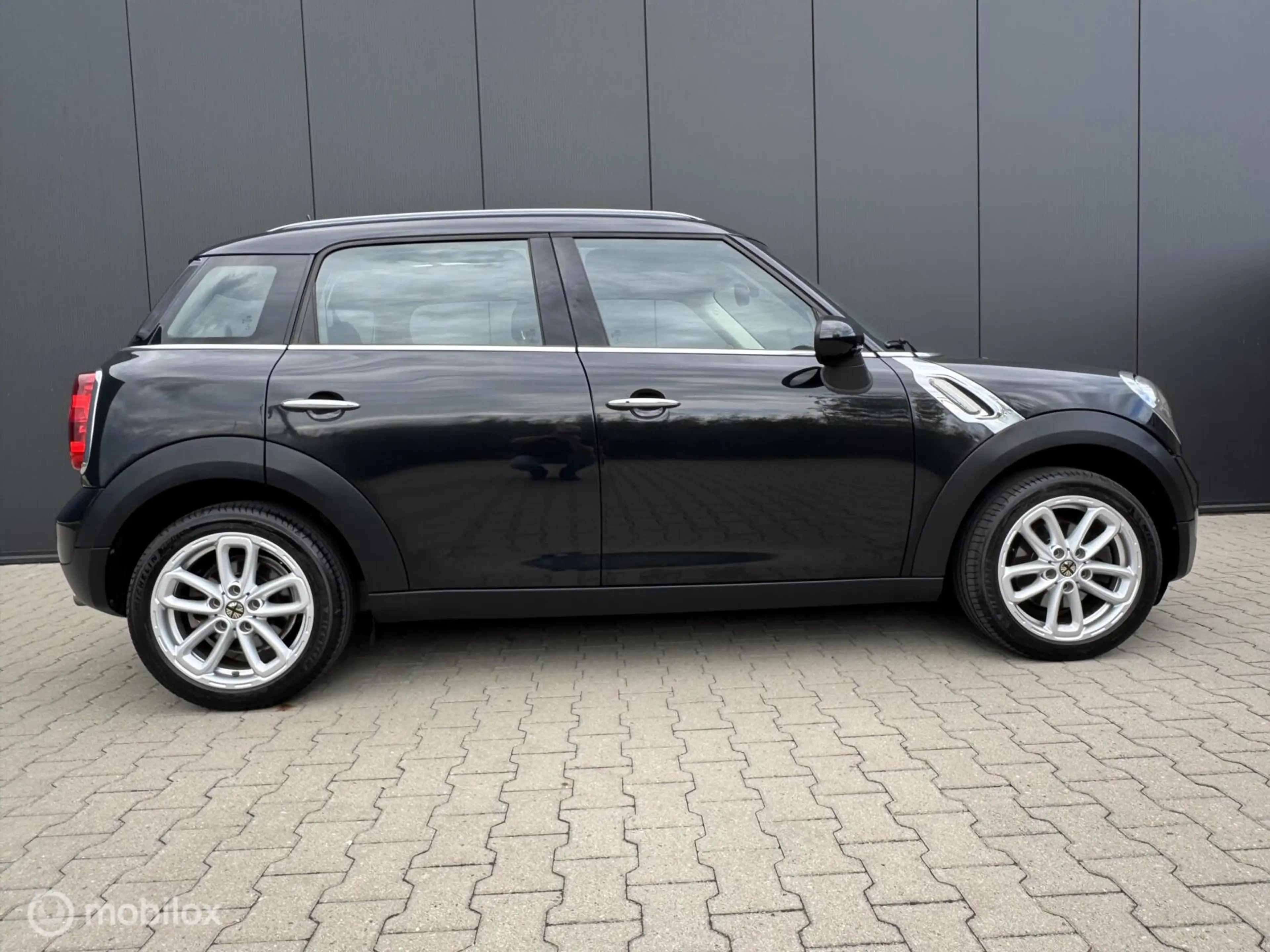 MINI Cooper Countryman Cooper|Facelift|Panoramadak|Leder|Stoel verw.|Navi — photo 9