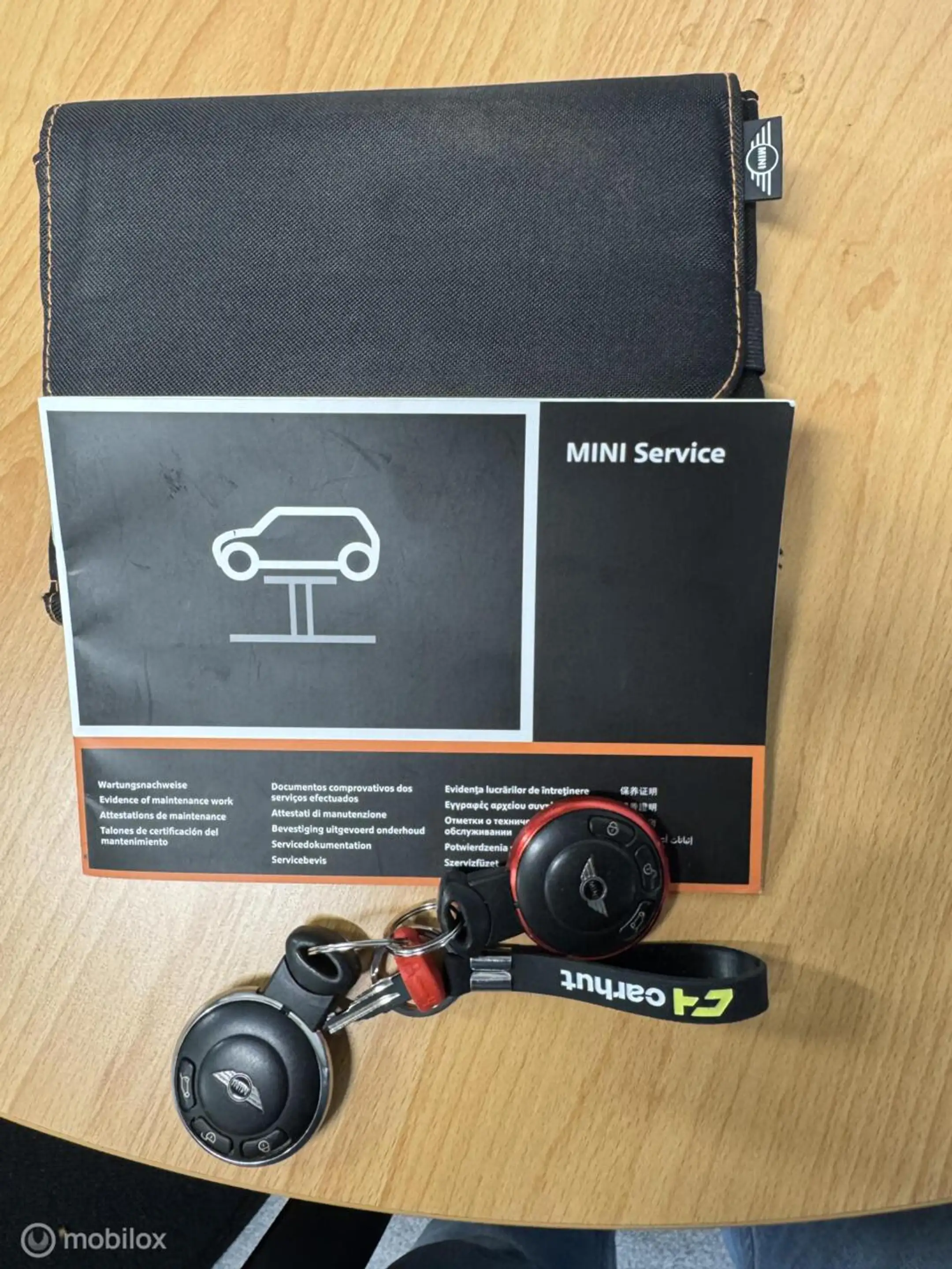 MINI Cooper Countryman Cooper|Facelift|Panoramadak|Leder|Stoel verw.|Navi — photo 32