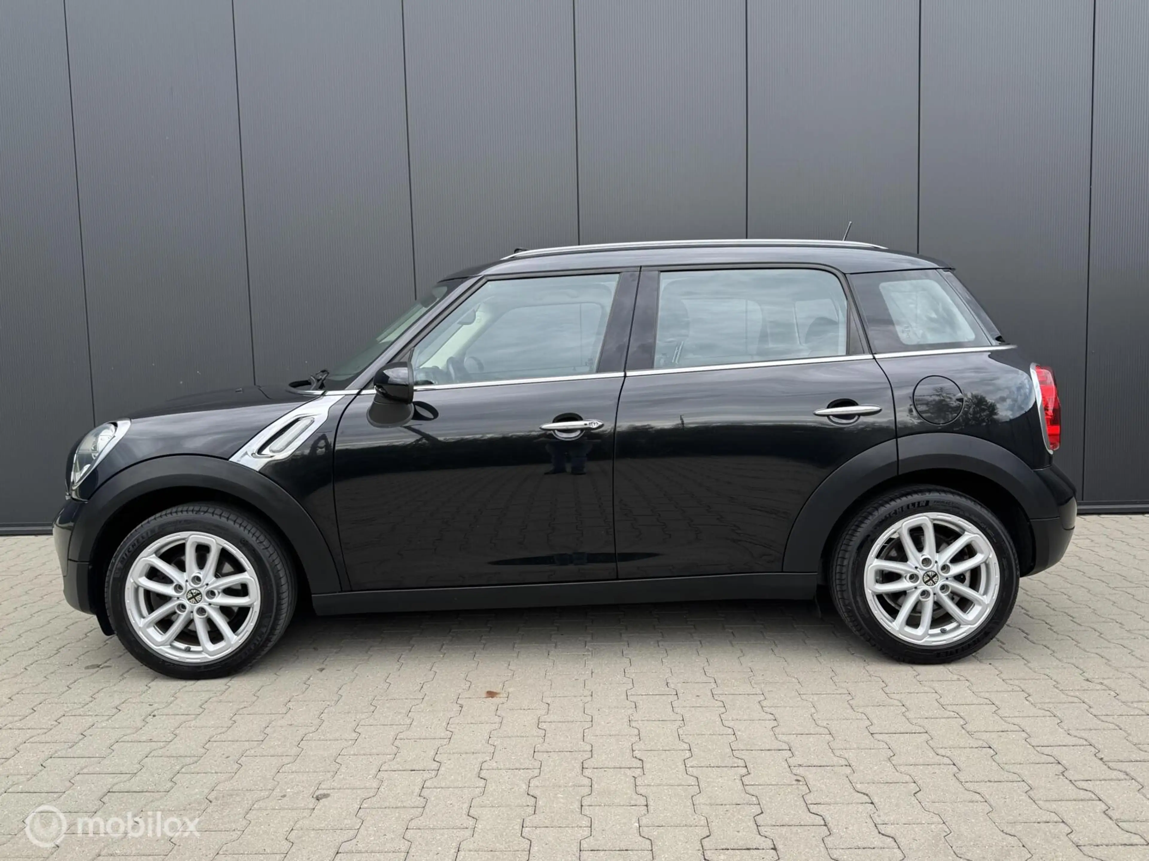 MINI Cooper Countryman Cooper|Facelift|Panoramadak|Leder|Stoel verw.|Navi — photo 4