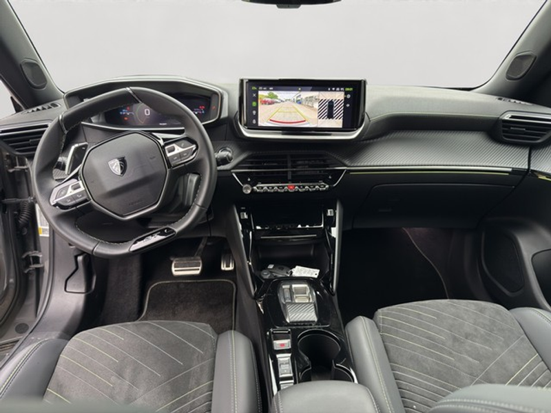 Peugeot 2008 (P1)(11.2019->) GT 651489-ES-GW — photo 10