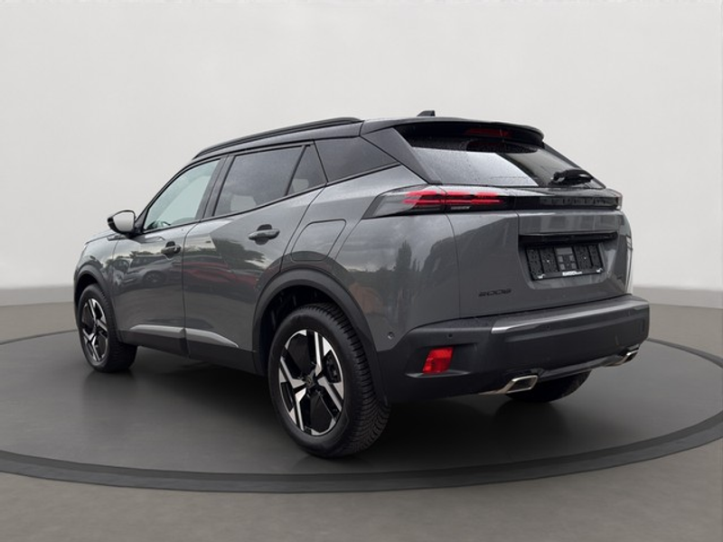 Peugeot 2008 (P1)(11.2019->) GT 651489-ES-GW — photo 3