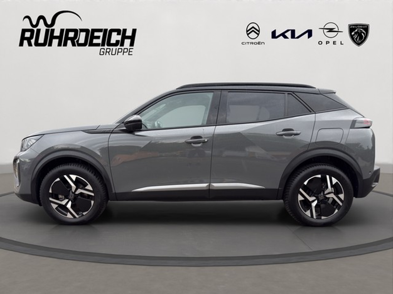 Peugeot 2008 (P1)(11.2019->) GT 651489-ES-GW — photo 2