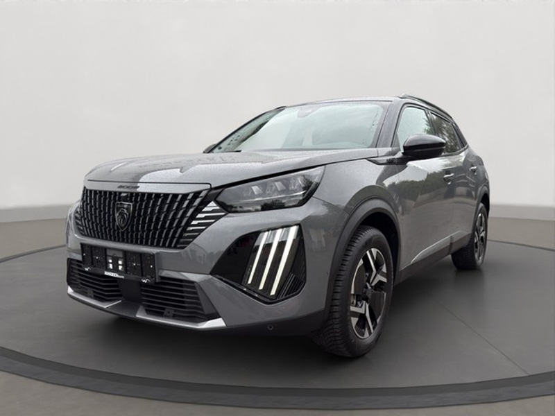 Peugeot 2008 (P1)(11.2019->) GT 651489-ES-GW