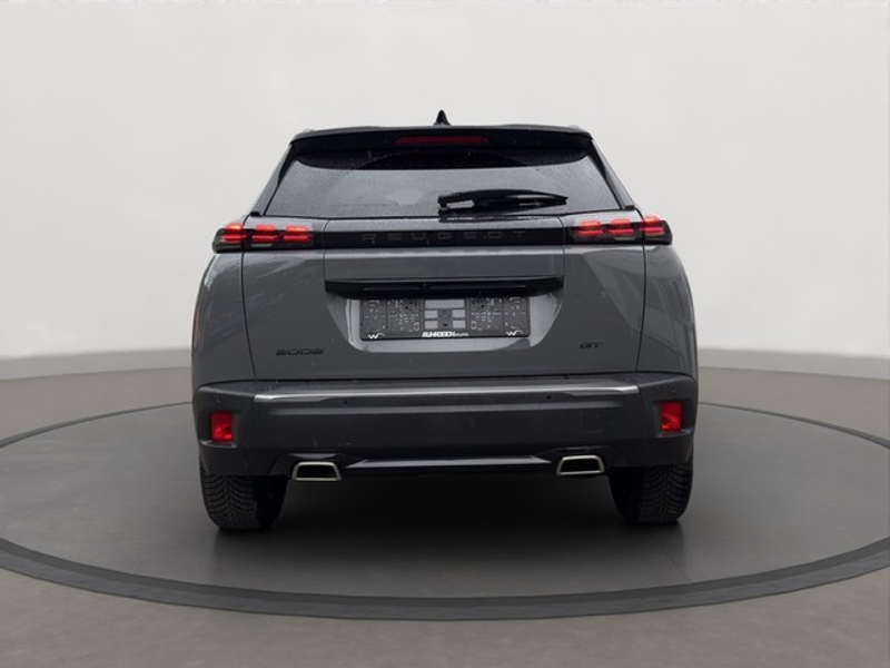 Peugeot 2008 (P1)(11.2019->) GT 651489-ES-GW — photo 4