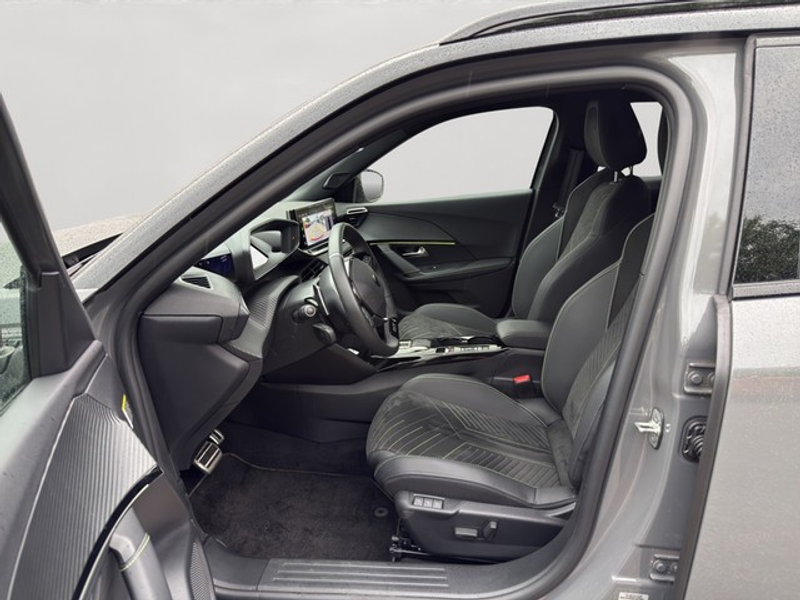 Peugeot 2008 (P1)(11.2019->) GT 651489-ES-GW — photo 8