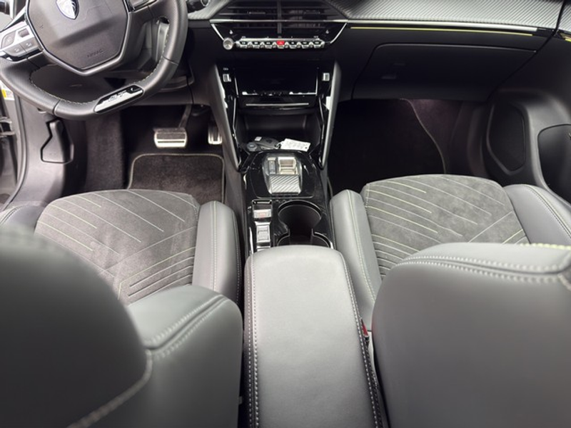 Peugeot 2008 (P1)(11.2019->) GT 651489-ES-GW — photo 11