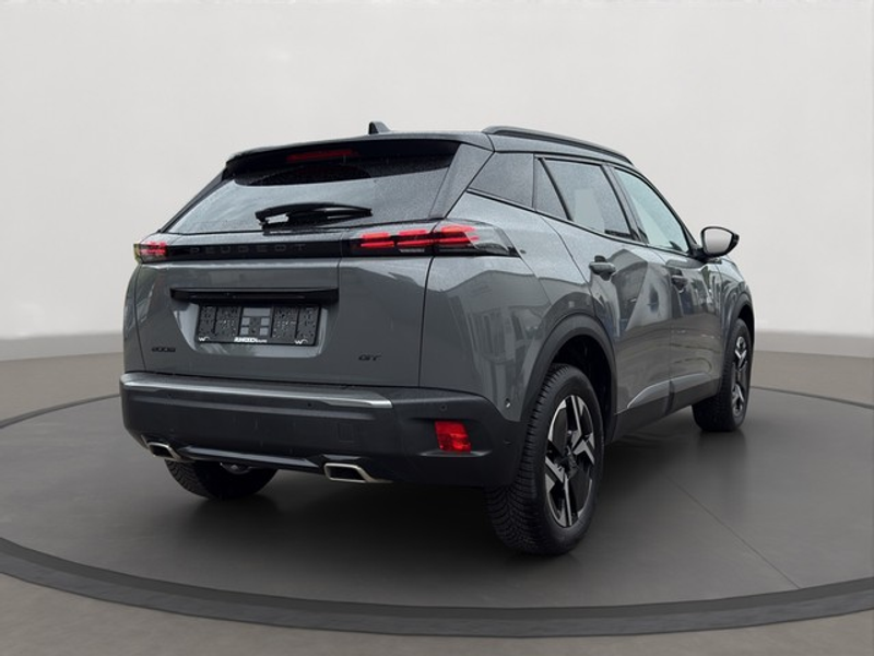 Peugeot 2008 (P1)(11.2019->) GT 651489-ES-GW — photo 5