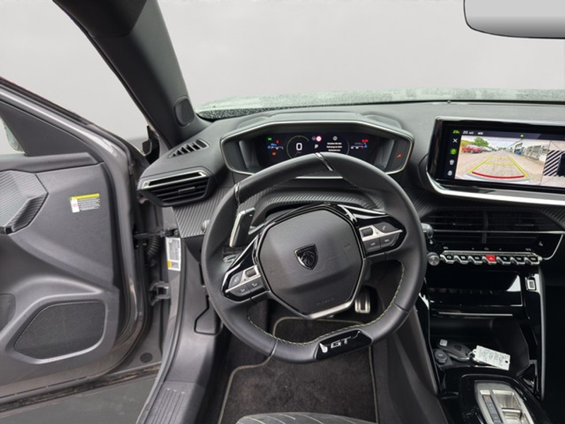 Peugeot 2008 (P1)(11.2019->) GT 651489-ES-GW — photo 13