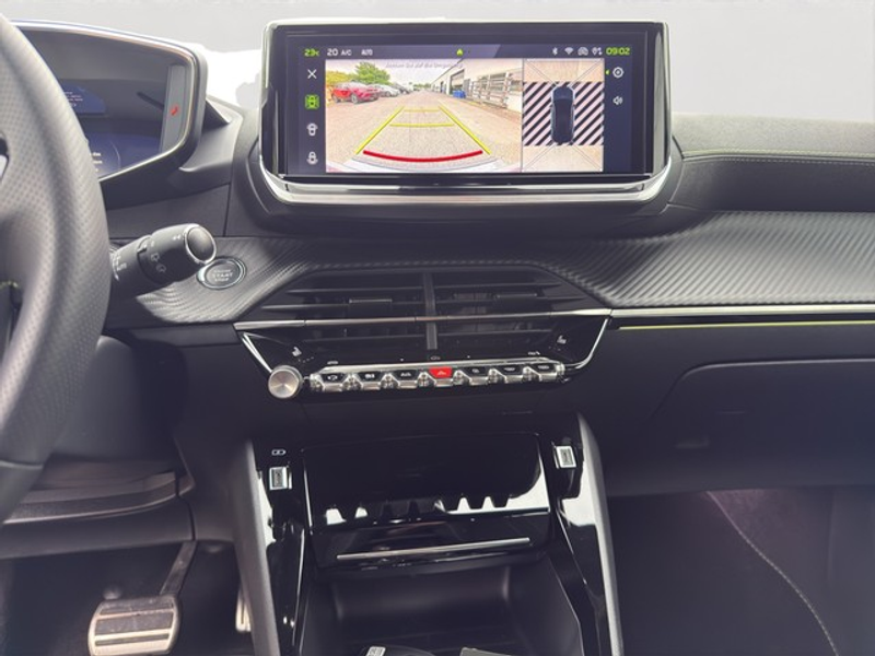 Peugeot 2008 (P1)(11.2019->) GT 651489-ES-GW — photo 12