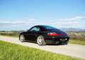 Porsche 911 Carrera 4 S Cabrio, Vollständiges Serviceheft, ... Schwarz - thumbnail 21