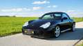 Porsche 911 Carrera 4 S Cabrio, Vollständiges Serviceheft, ... Schwarz - thumbnail 14