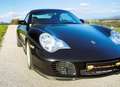 Porsche 911 Carrera 4 S Cabrio, Vollständiges Serviceheft, ... Schwarz - thumbnail 18