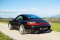 Porsche 911 Carrera 4 S Cabrio, Vollständiges Serviceheft, ... Schwarz - thumbnail 8