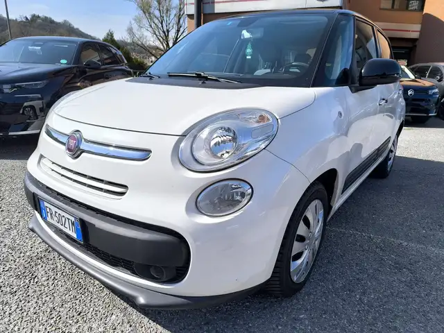 Fiat 500L 1.3 mjt Pop Star 95cv - NON GARANZIA