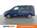 Citroen Berlingo 1.2 PureTech Shine XL Aut.*NAVI*CAM*HUD*PDC* Blau - thumbnail 3