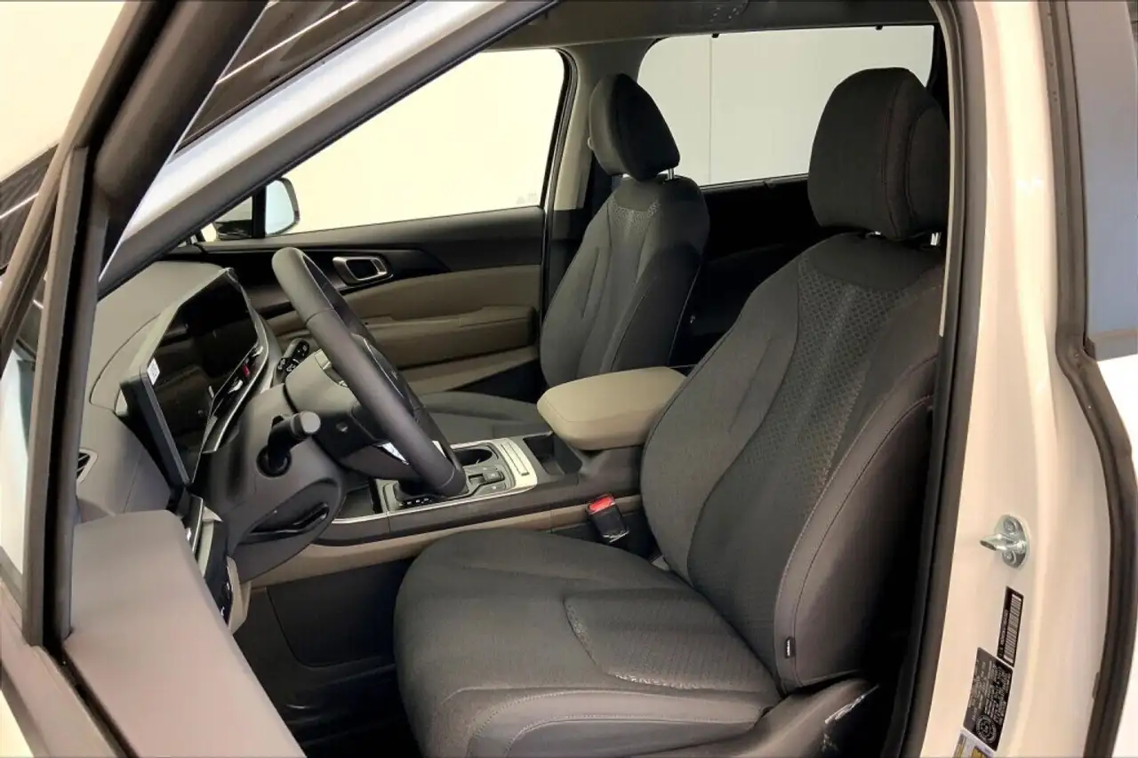 Kia Carnival fotografie Kia Carnival